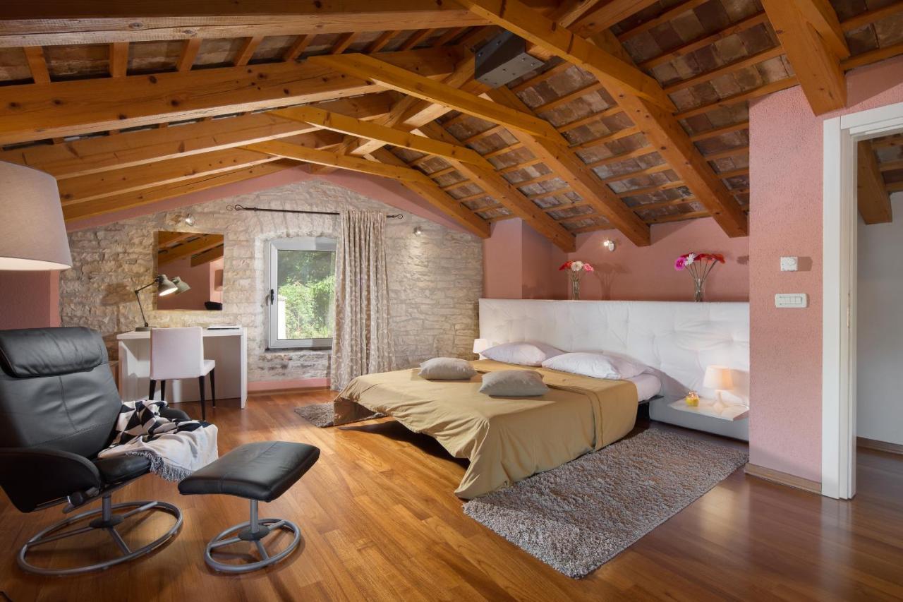 Villa Art Sis Rovigno