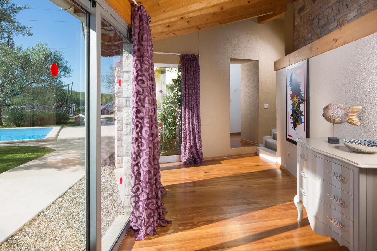 Villa Art Sis Rovigno