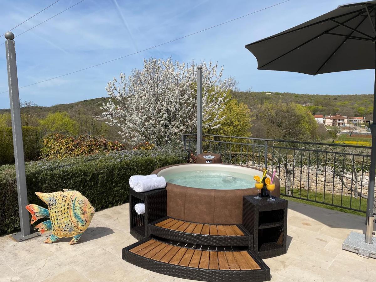 Villa Art Sis Rovigno